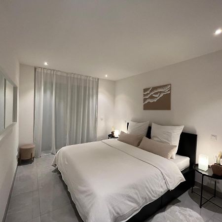 Ferienwohnung Bodensee-Flair ラドルフツェル・アム・ボーデンゼー エクステリア 写真
