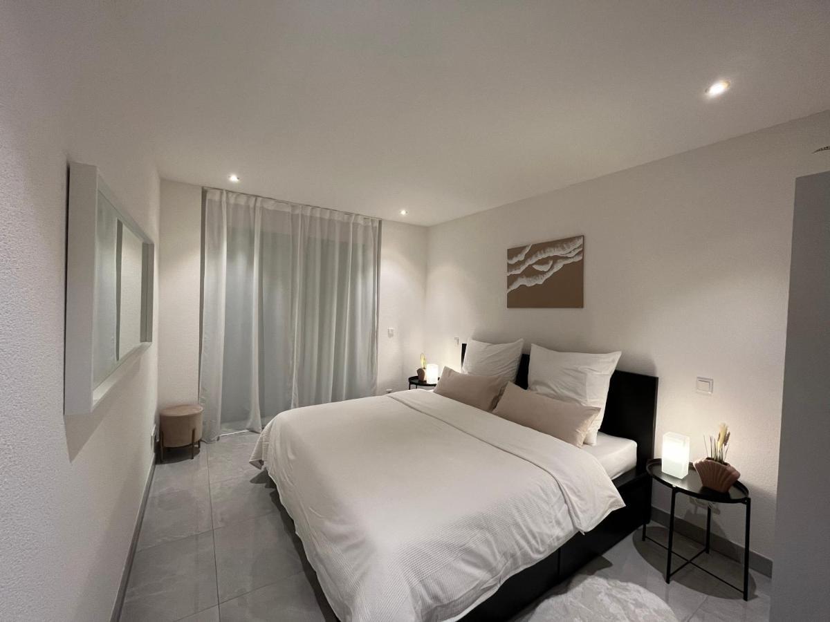 Ferienwohnung Bodensee-Flair ラドルフツェル・アム・ボーデンゼー エクステリア 写真