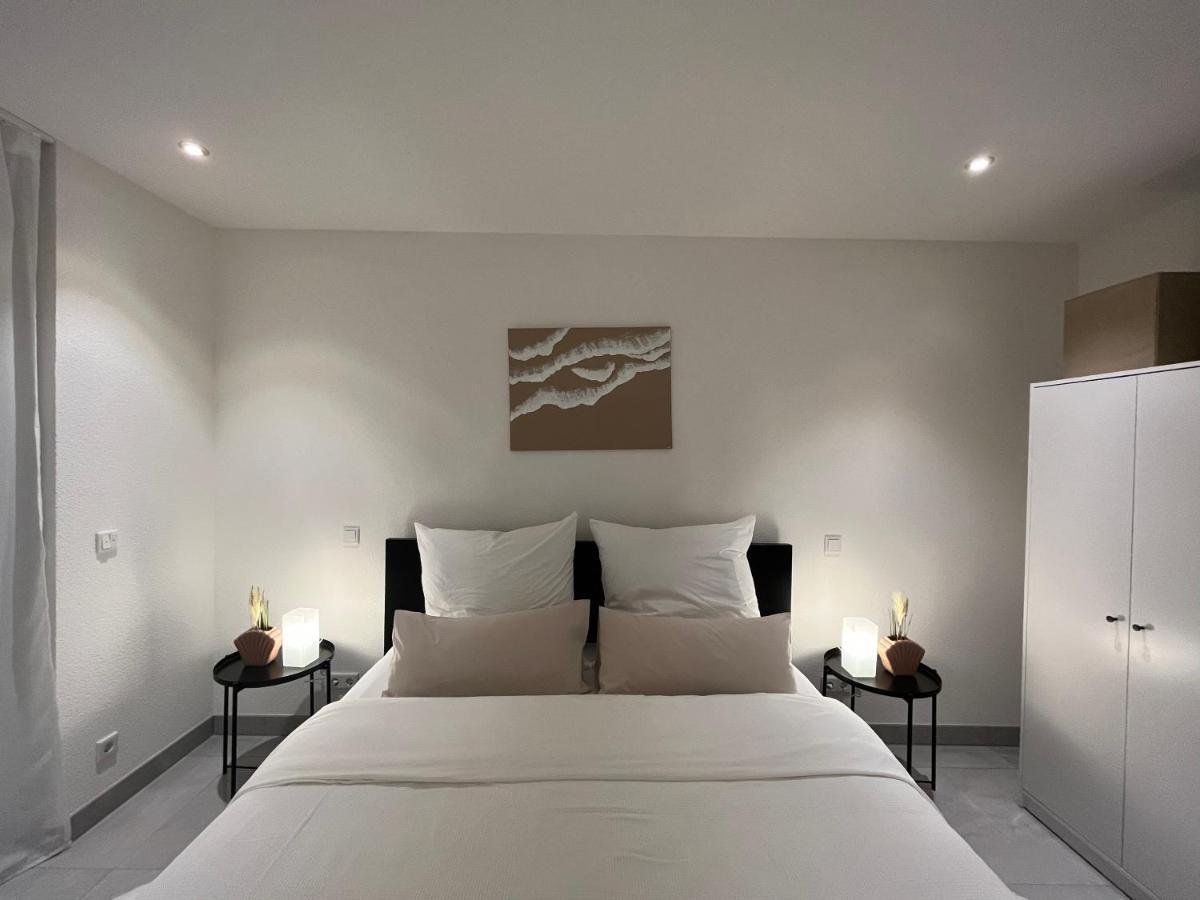 Ferienwohnung Bodensee-Flair ラドルフツェル・アム・ボーデンゼー エクステリア 写真