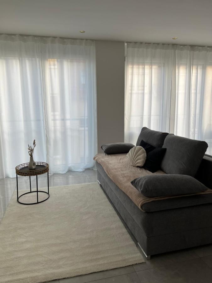 Ferienwohnung Bodensee-Flair ラドルフツェル・アム・ボーデンゼー エクステリア 写真