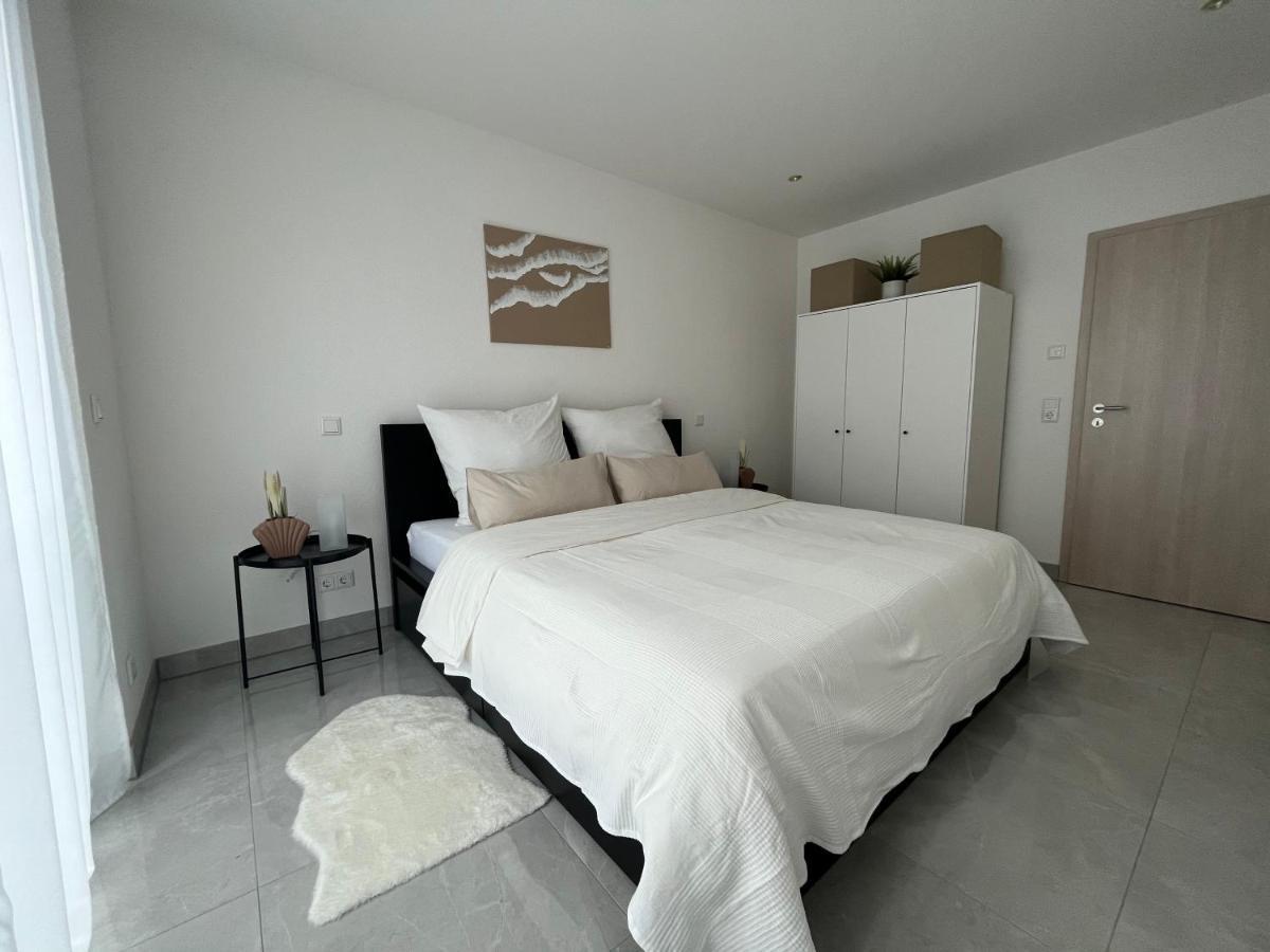 Ferienwohnung Bodensee-Flair ラドルフツェル・アム・ボーデンゼー エクステリア 写真