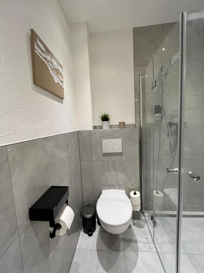 Ferienwohnung Bodensee-Flair ラドルフツェル・アム・ボーデンゼー エクステリア 写真