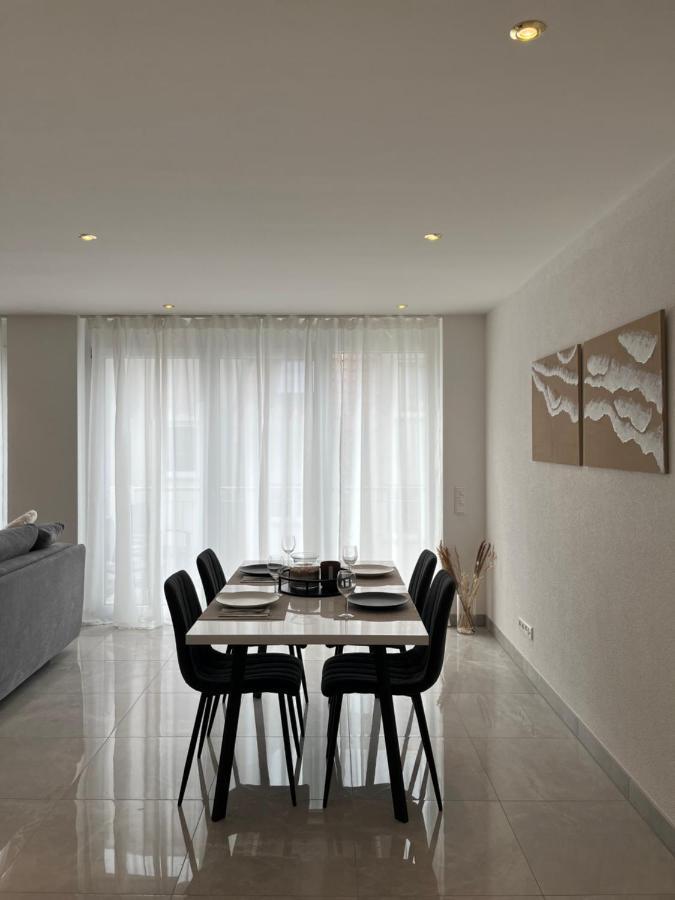 Ferienwohnung Bodensee-Flair ラドルフツェル・アム・ボーデンゼー エクステリア 写真