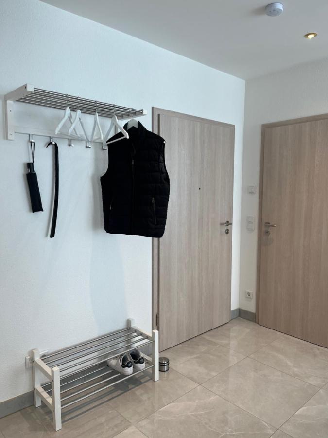 Ferienwohnung Bodensee-Flair ラドルフツェル・アム・ボーデンゼー エクステリア 写真