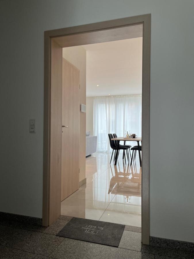 Ferienwohnung Bodensee-Flair ラドルフツェル・アム・ボーデンゼー エクステリア 写真